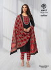 Dream Girl Vol 1 By Deeptex Cotton Readymade Dress Wholesale Clothing Distributors In India
